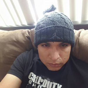 Meet your Posher, Uriel